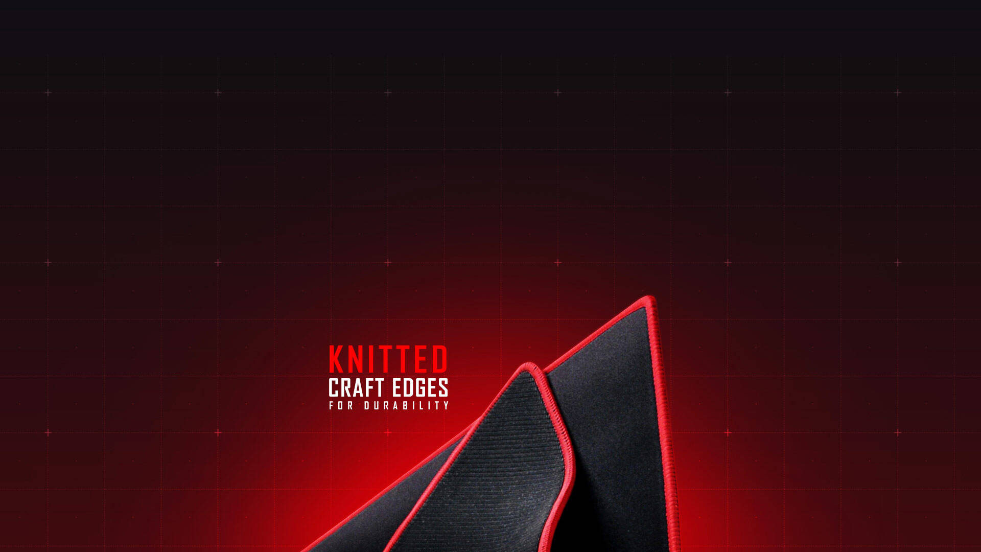 optimized for both speed and control